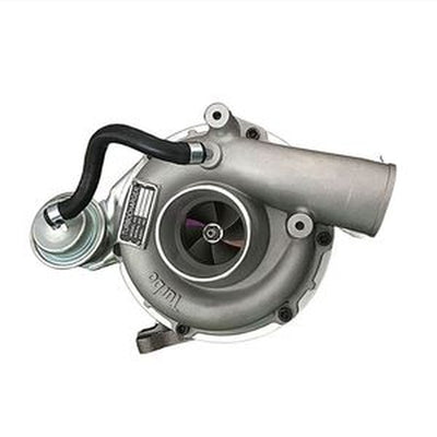 Turbo RHF55 Charger 898259300 for Hitachi ZAX200-3 Excavator & Isuzu Engine 4hk1