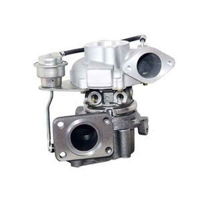 Turbo RHF5H Turbocharger 12345-67890 for 1999-2007 Toyota Coaster Optimo 15BFTE