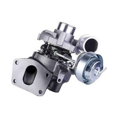RHV5 Turbocharger 1515A163/1515A026 for Mitsubishi Pajero Shogun