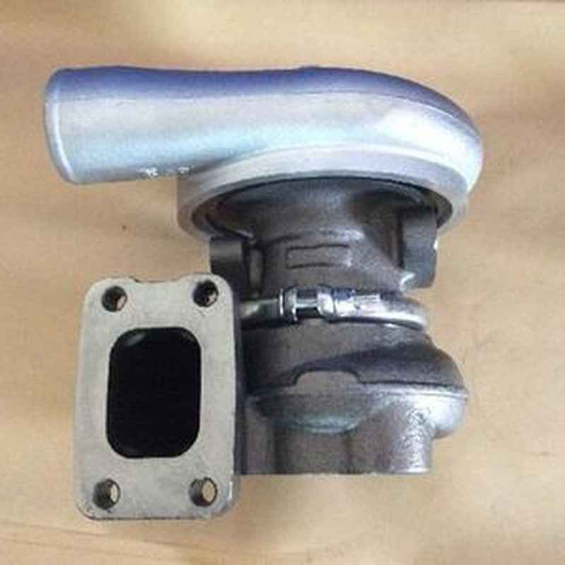 Turbocharger 04235557 for Deutz Engine BF4L914 S2A