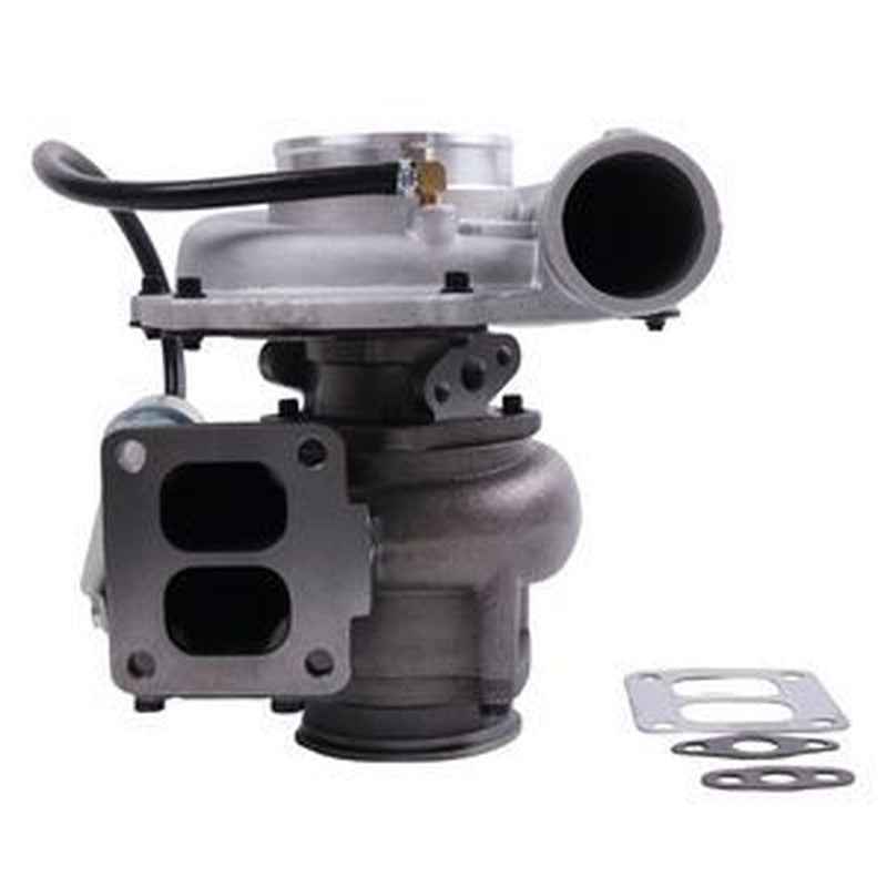 Turbocharger S300 GTA3776 1830493C92 for Navistar DT466/I530 Engines