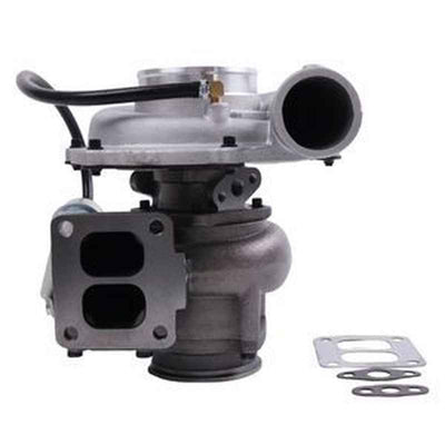 Turbocharger S300 GTA3776 1830493C92 for Navistar DT466/I530 Engines