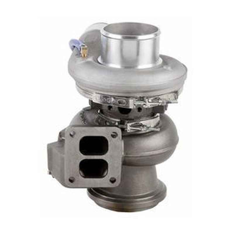Turbocharger 250-7700 for Caterpillar CAT C-9 Engine Excavators 330D 340D 336D L M330D