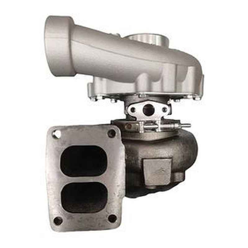 Turbo S3A Turbocharger 6152-81-8360 for Komatsu SAA6D125 Engine