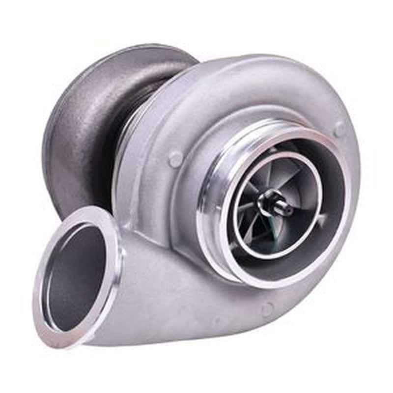 Turbocharger S400S061 TMF55 171701 for Detroit Diesel Series 60