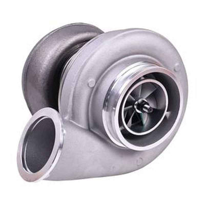 Turbocharger S400S061 TMF55 171701 for Detroit Diesel Series 60