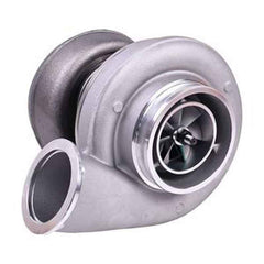 Turbocharger S400S061 TMF55 171701 for Detroit Diesel Series 60