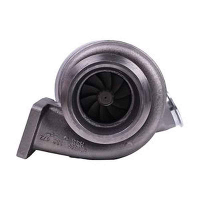 Turbocharger S400S061 TMF55 171701 for Detroit Diesel Series 60