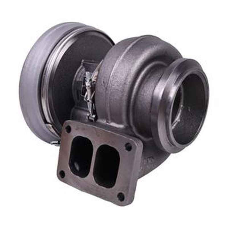 Turbocharger S400S061 TMF55 171701 for Detroit Diesel Series 60
