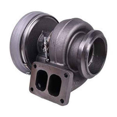 Turbocharger S400S061 TMF55 171701 for Detroit Diesel Series 60
