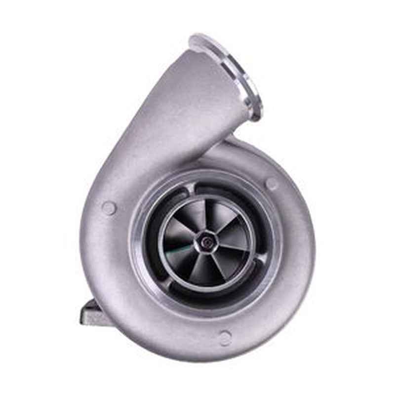 Turbocharger S400S061 TMF55 171701 for Detroit Diesel Series 60
