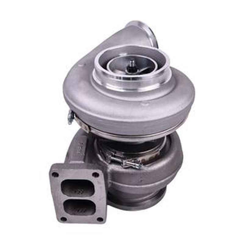 Turbocharger S400S061 TMF55 171701 for Detroit Diesel Series 60