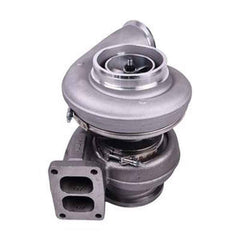 Turbocharger S400S061 TMF55 171701 for Detroit Diesel Series 60