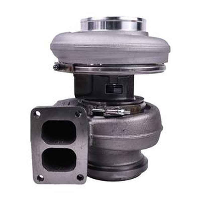Turbocharger S400S061 TMF55 171701 for Detroit Diesel Series 60