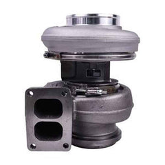 Turbocharger S400S061 TMF55 171701 for Detroit Diesel Series 60