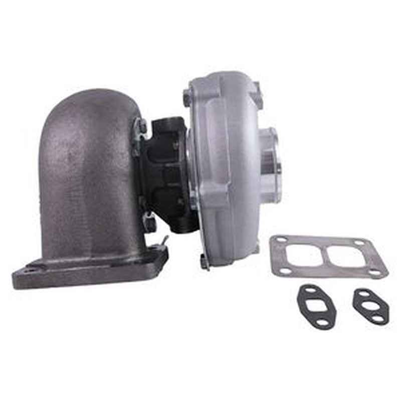 Turbocharger T04E08 6222-81-8210 for Komatsu PC300LC-5 Excavator Engine
