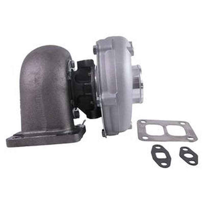 Turbocharger T04E08 6222-81-8210 for Komatsu PC300LC-5 Excavator Engine