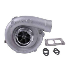 Turbocharger T04E08 6222-81-8210 for Komatsu PC300LC-5 Excavator Engine