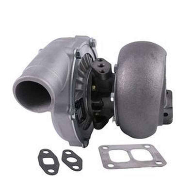 Turbocharger T04E08 6222-81-8210 for Komatsu PC300LC-5 Excavator Engine