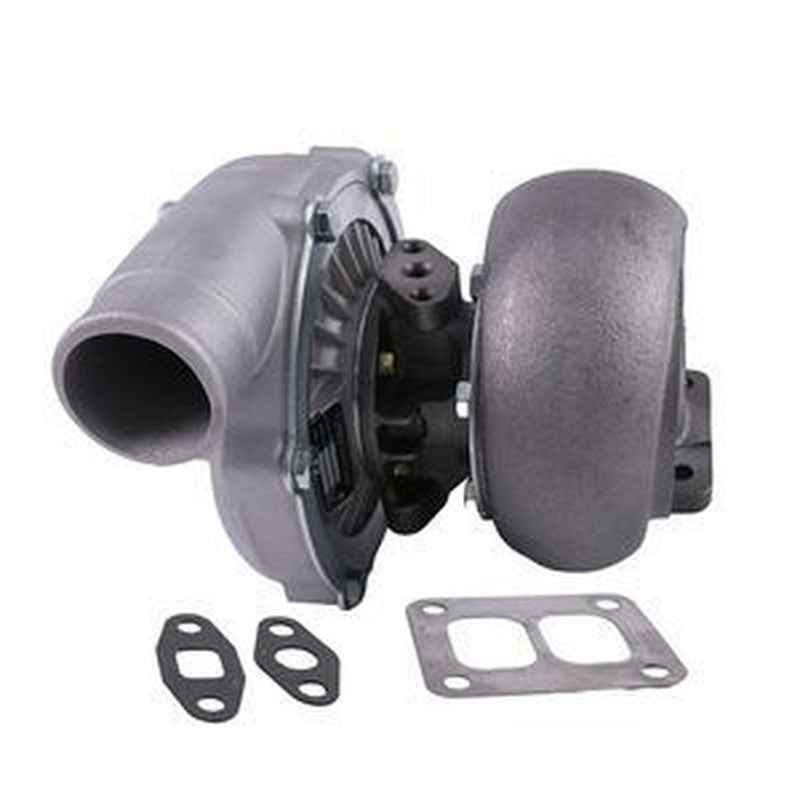 Turbocharger T04E08 6222-81-8210 for Komatsu PC300LC-5 Excavator Engine