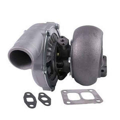 Turbocharger T04E08 6222-81-8210 for Komatsu PC300LC-5 Excavator Engine