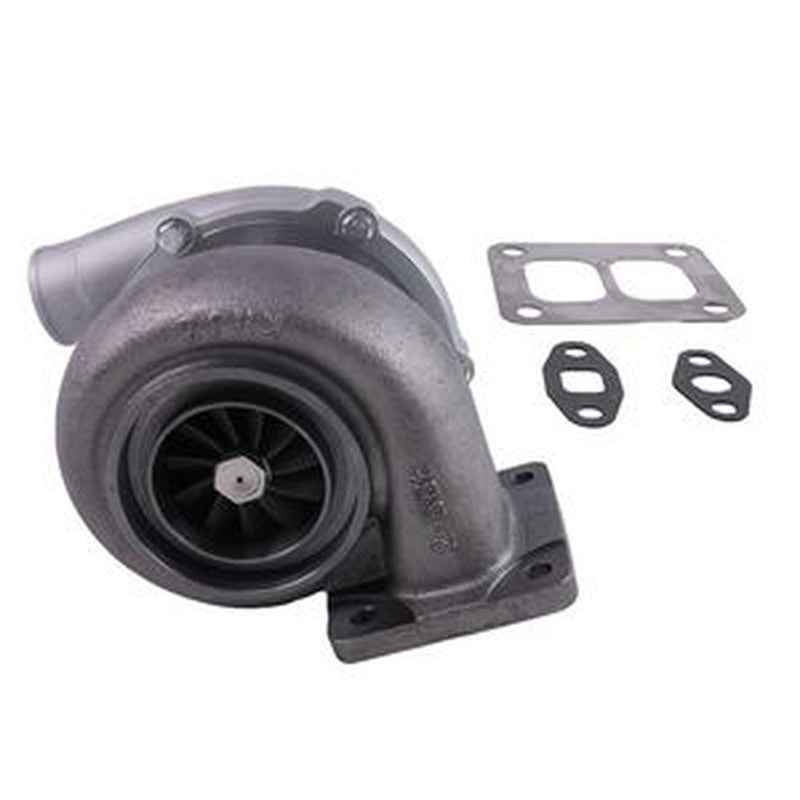 Turbocharger T04E08 6222-81-8210 for Komatsu PC300LC-5 Excavator Engine