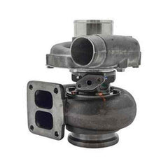 Turbocharger T04E17 4652250010 991637C91 for Navistar DAT466E Engine Truck Bus