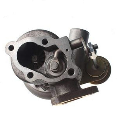 Turbo TD025M-05T Turbocharger 49173-03410 1E038-17012 for Kubota D1105T V1505T - Buymachineryparts