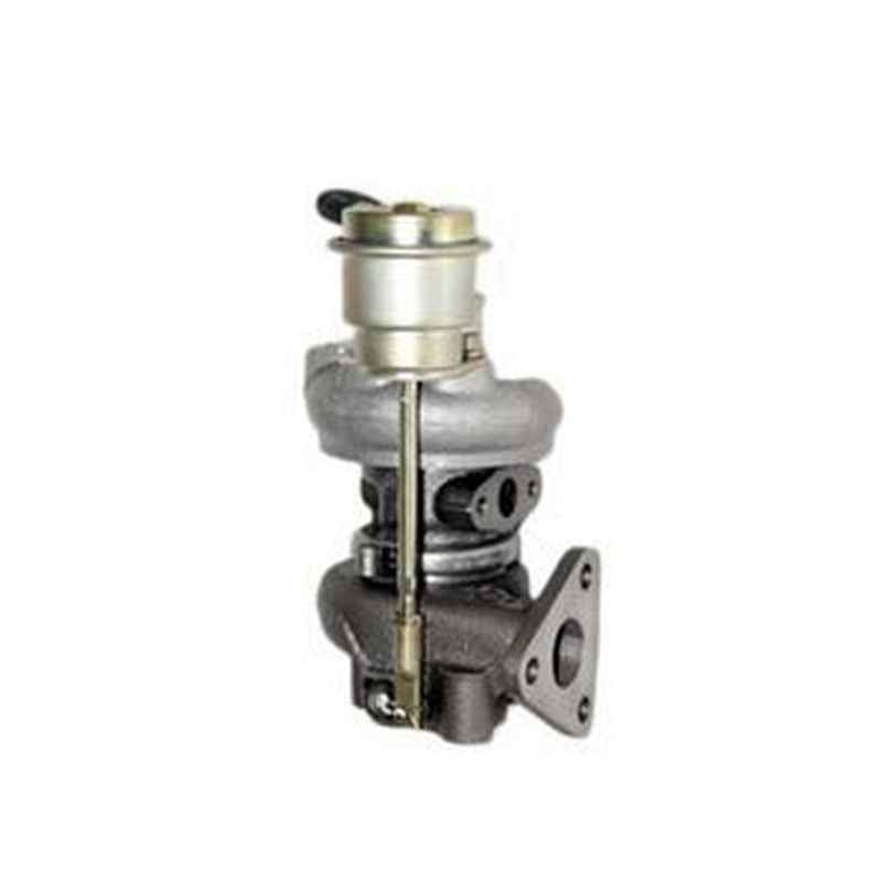 Turbo TD025M Turbocharger 49173-04610 49173-04611 for Mitsubishi K38 D03CJ Engine