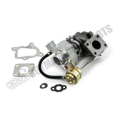 Turbocompresor Turbo TD03L4 1G923-17012 1G923-17010 para motor Kubota V3307 V2003MDITE
