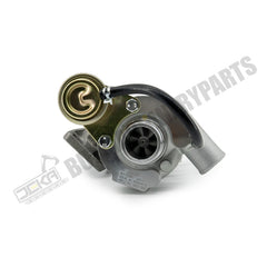 Turbocompresor Turbo TD03L4 1G923-17012 1G923-17010 para motor Kubota V3307 V2003MDITE