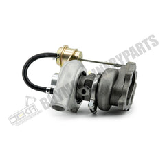 Turbocompresor Turbo TD03L4 1G923-17012 1G923-17010 para motor Kubota V3307 V2003MDITE