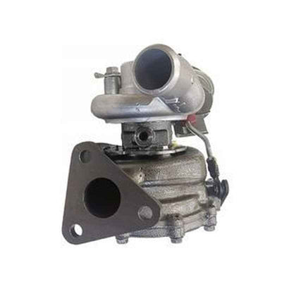 Turbo TD03L4 Turbocharger 860070 49131-06003 for Opel Astra H 1.7L Z17DTH