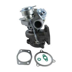 Turbo TD04HL-16T Turbocharger 49189-01355 for Volvo Engine N2P23HT B5234FT C70 850 V70 S70