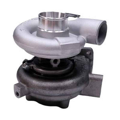 Heavy-Duty Turbo TD06H 287-0049 for Caterpillar CAT Excavator 320D 323D