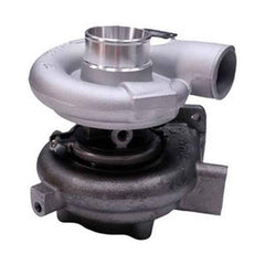 Heavy-Duty Turbo TD06H 287-0049 for Caterpillar CAT Excavator 320D 323D