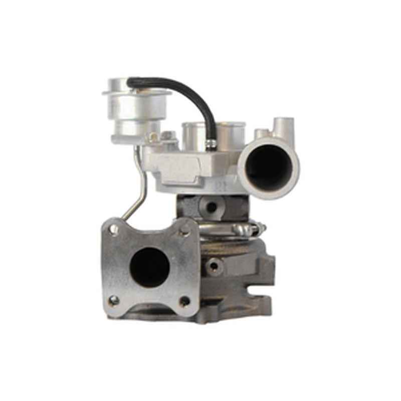 Turbocharger TF035HL 49135-03612 for Mitsubishi Fuso Canter 3.0D