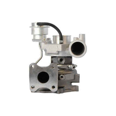 Turbocharger TF035HL 49135-03612 for Mitsubishi Fuso Canter 3.0D