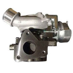 Turbocharger TF035HL10 49335-01120 1515A238 for Mitsubishi Outlander 2.2 DI-D