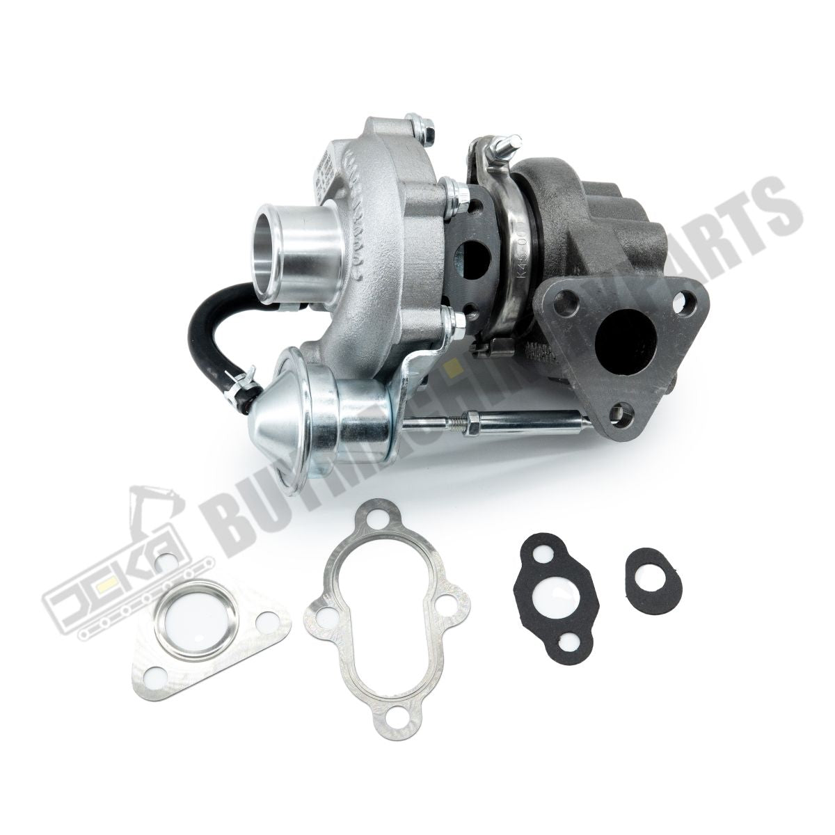 Turbo Turbocharger TD025M-05T 1E038-17016 1E038-17015 1G643-17015  for  Kubota D1105T D1105-T 1.5L Engine