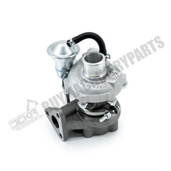 Turbo Turbocharger TD025M-05T 1E038-17016 1E038-17015 1G643-17015  for  Kubota D1105T D1105-T 1.5L Engine