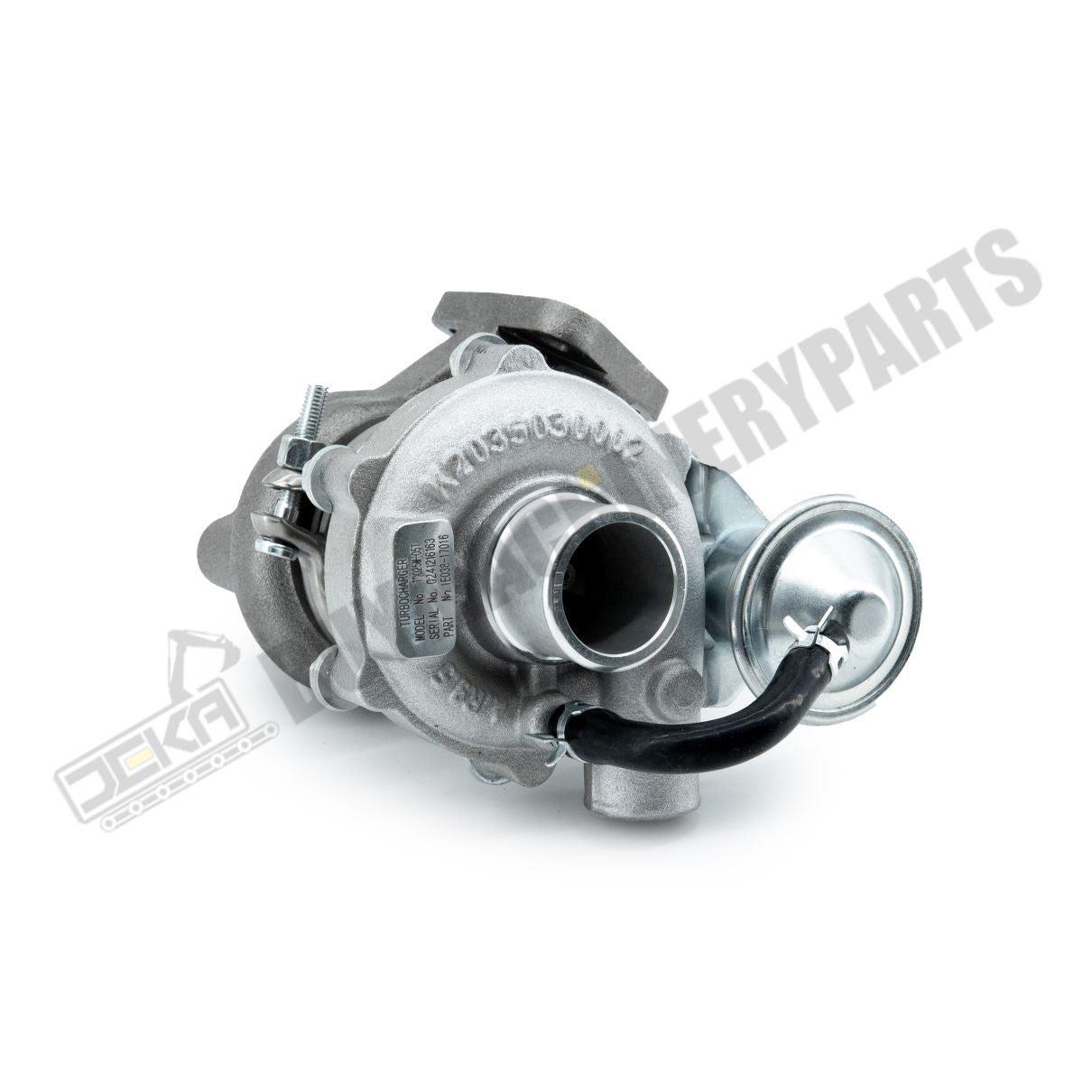 Turbo Turbocharger TD025M-05T 1E038-17016 1E038-17015 1G643-17015  for  Kubota D1105T D1105-T 1.5L Engine