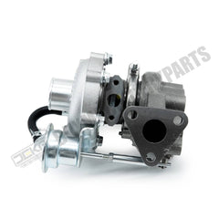 Turbo Turbocharger TD025M-05T 1E038-17016 1E038-17015 1G643-17015  for  Kubota D1105T D1105-T 1.5L Engine