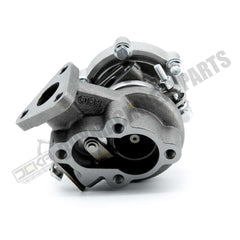 Turbo Turbocharger TD025M-05T 1E038-17016 1E038-17015 1G643-17015  for  Kubota D1105T D1105-T 1.5L Engine