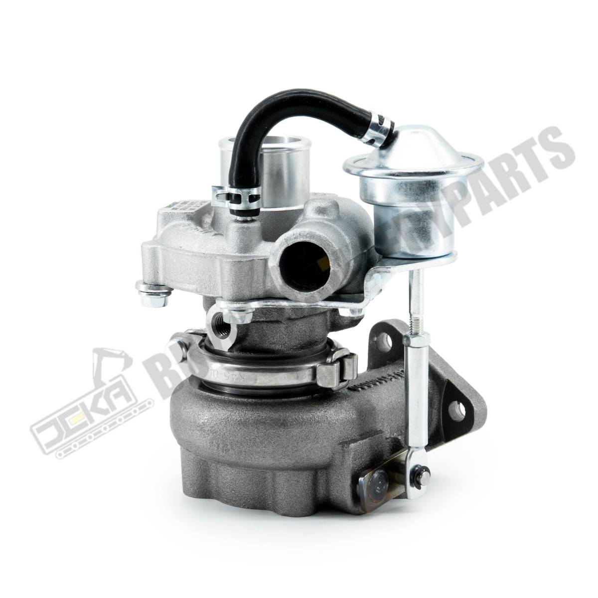 Turbo Turbocharger TD025M-05T 1E038-17016 1E038-17015 1G643-17015  for  Kubota D1105T D1105-T 1.5L Engine