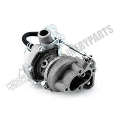 Turbo Turbocharger TD025M-05T 1E038-17016 1E038-17015 1G643-17015  for  Kubota D1105T D1105-T 1.5L Engine