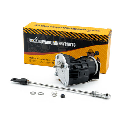 Actuador de válvula de descarga del turbocompresor 39400-2G700 para motor Hyundai 6AT4WD 2L-THETA2 Sonata SantaFe