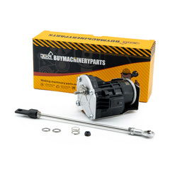 Actuador de válvula de descarga del turbocompresor 39400-2G700 para motor Hyundai 6AT4WD 2L-THETA2 Sonata SantaFe