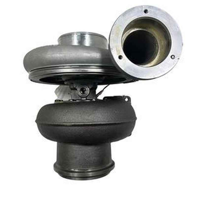 Heavy-Duty Turbo HX82 Turbocharger 5323943 for Cummins ISX15 QSX15 X15 Engines
