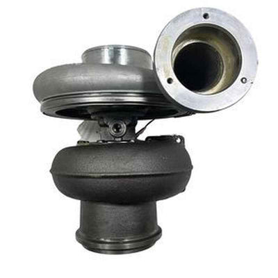 Heavy-Duty Turbo HX82 Turbocharger 5323943 for Cummins ISX15 QSX15 X15 Engines
